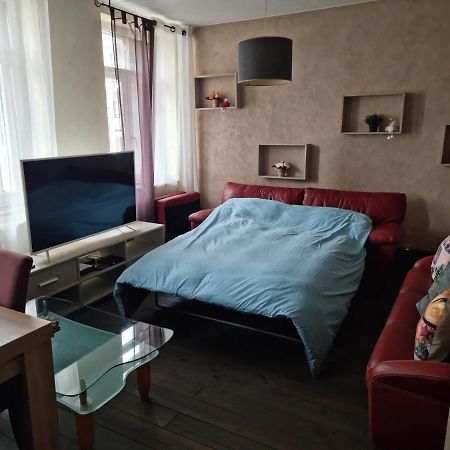 Residence Du Galtz Колмар Екстериор снимка