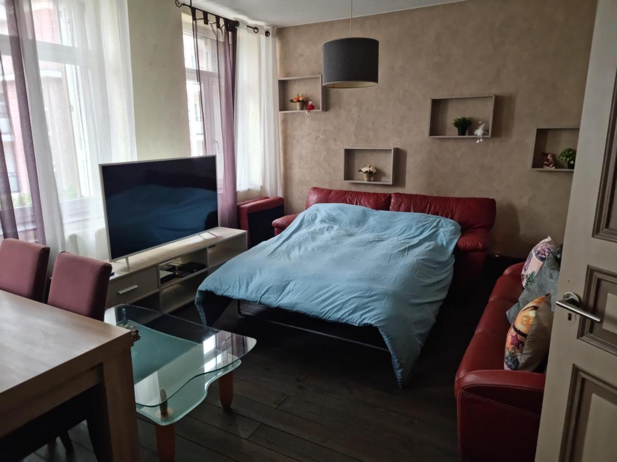 Residence Du Galtz Колмар Екстериор снимка