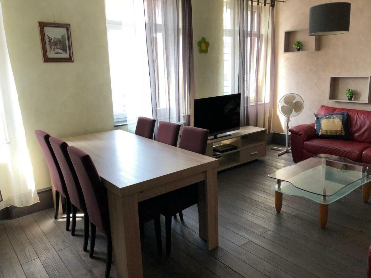 Residence Du Galtz Колмар Екстериор снимка
