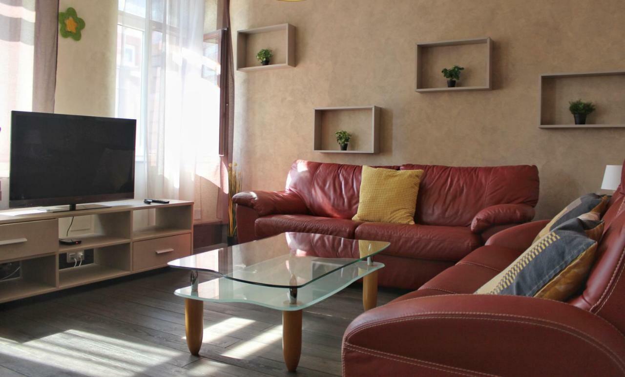 Residence Du Galtz Колмар Екстериор снимка