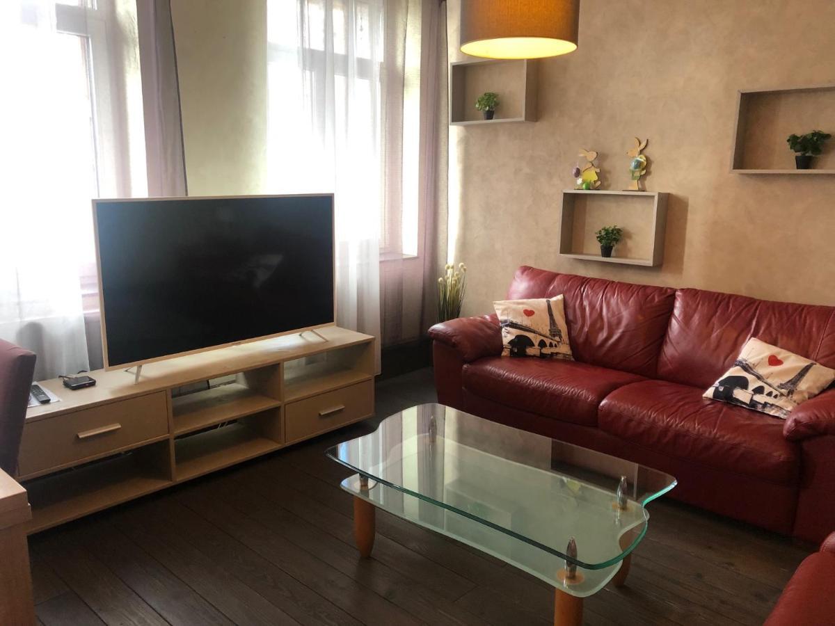 Residence Du Galtz Колмар Екстериор снимка